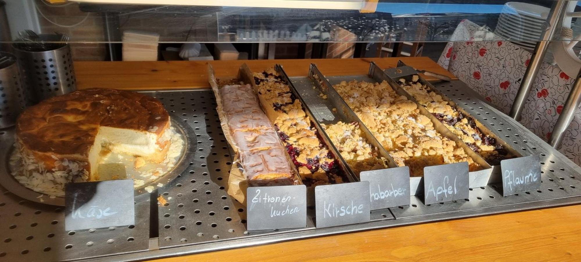 Hotel-Cafe-Lindow Wenningstedt-Braderup Εξωτερικό φωτογραφία