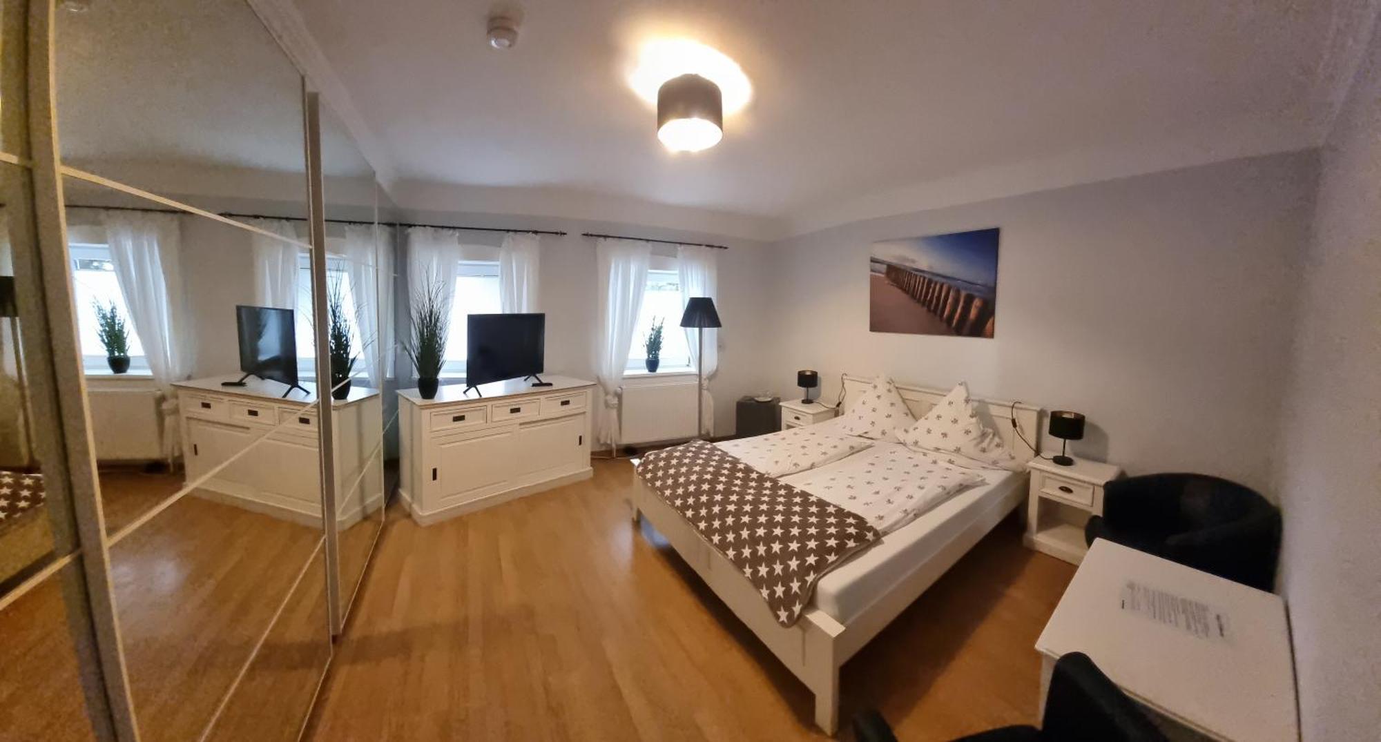 Hotel-Cafe-Lindow Wenningstedt-Braderup Εξωτερικό φωτογραφία
